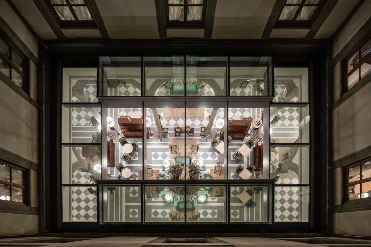 Hotell Palazzo Portinari Salviati Residenza D'epoca *