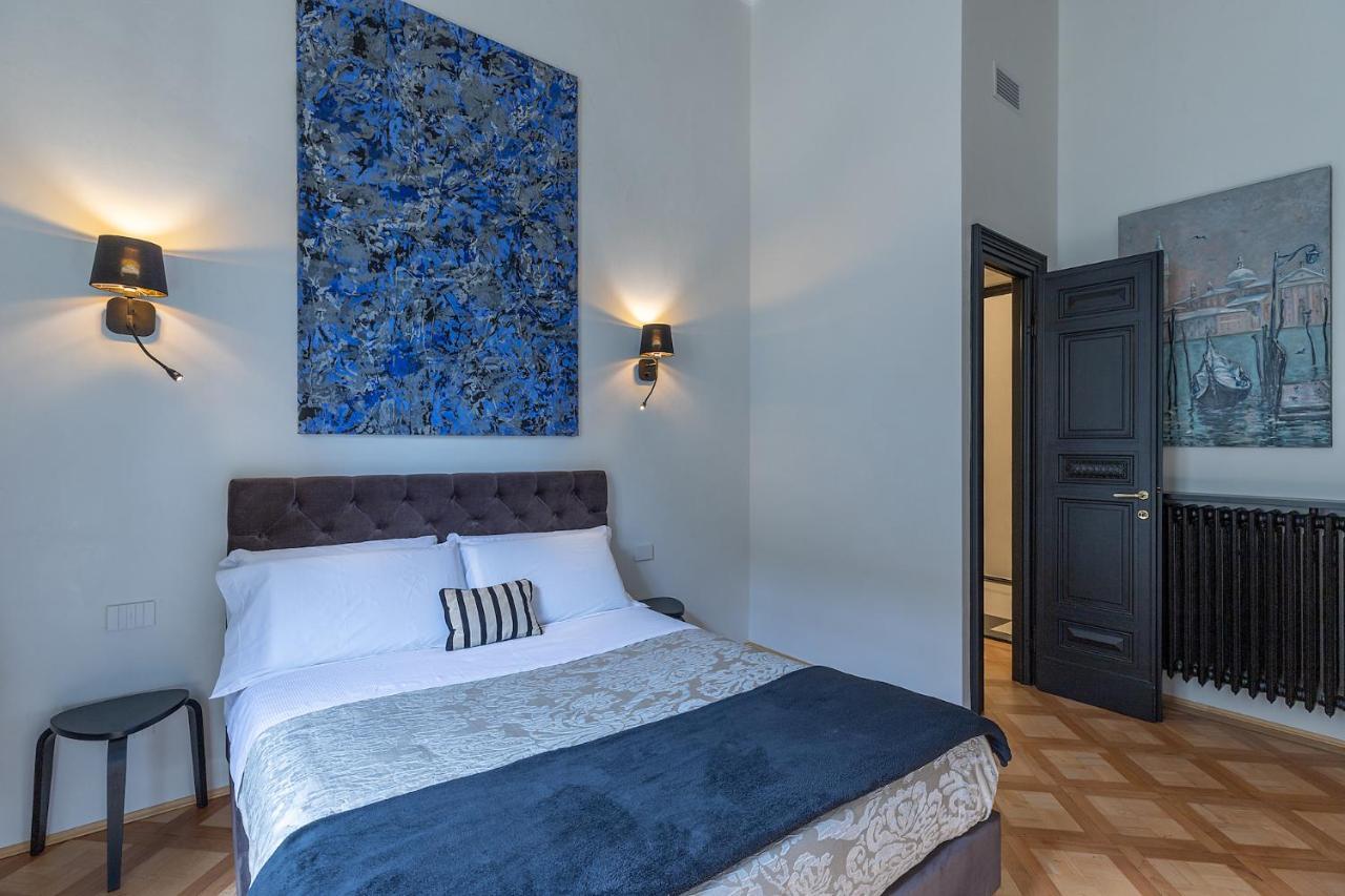Cavour 83 Prestige House By 360rentals Apartamento