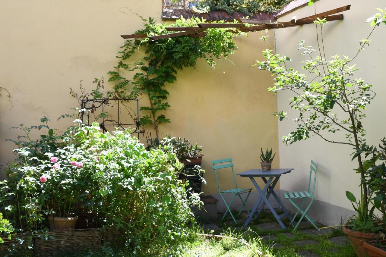 Leilighet Casa Gori *