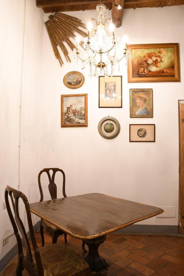 Casa Gori Leilighet Firenze