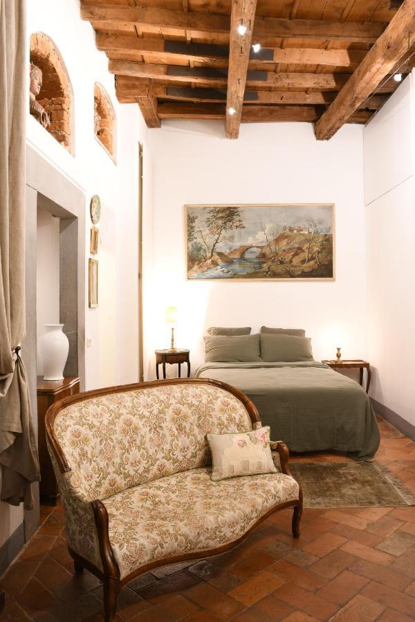 Leilighet Casa Gori
