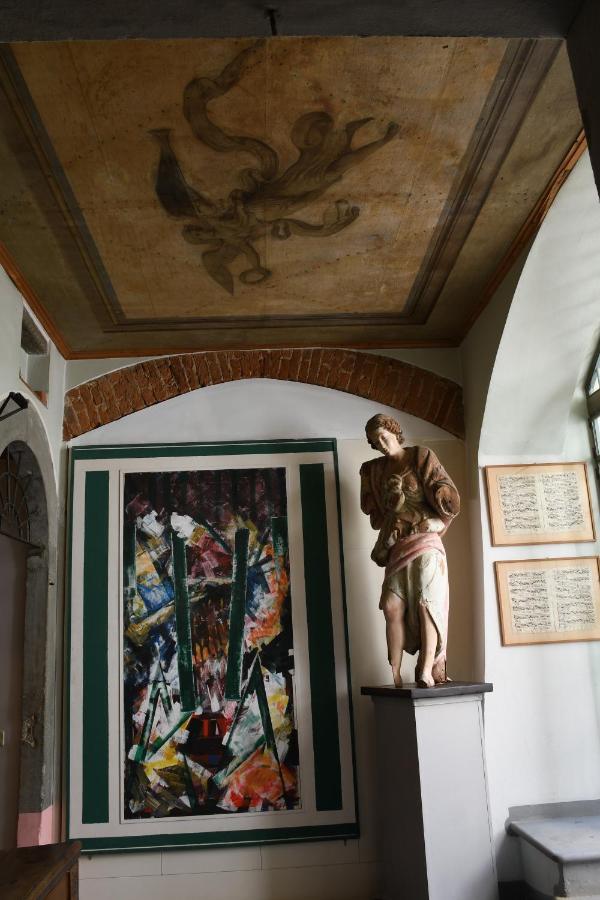 Leilighet Casa Gori Firenze