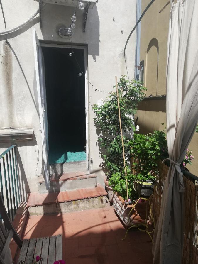 Palazzo Machiavelli Firenze
