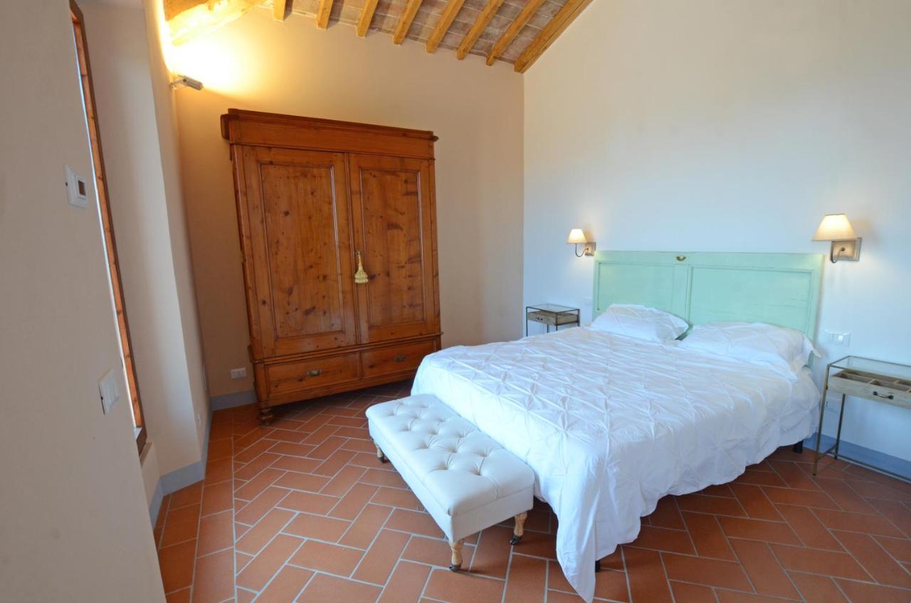 Apartamento Podere Di Montecchio - Colleramole