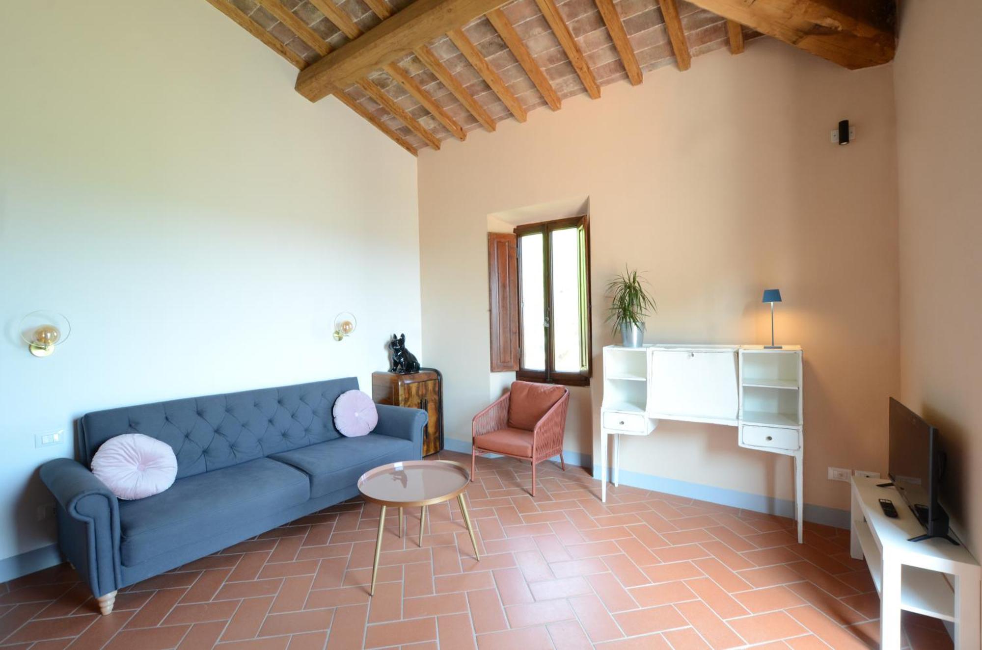 Apartamento Podere Di Montecchio - Colleramole