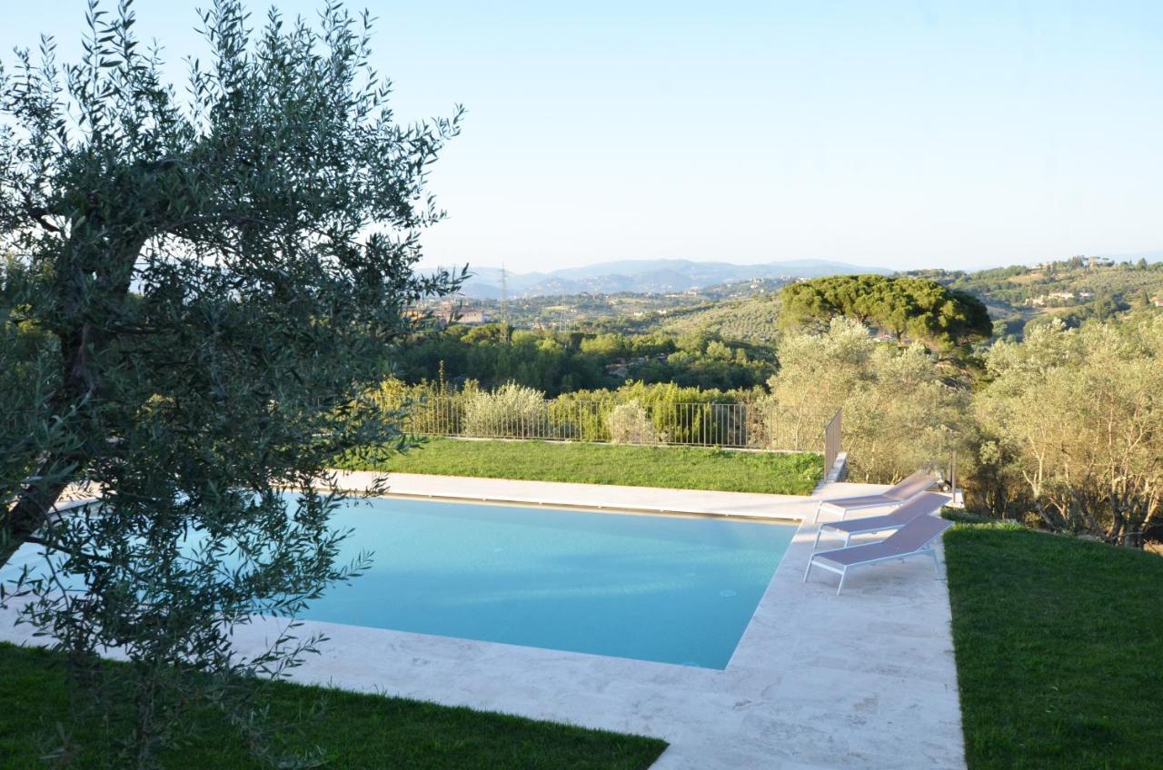 Apartamento Podere Di Montecchio - Colleramole