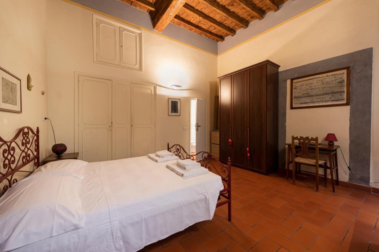 Appartement Giglio Classic By Mmega Florence