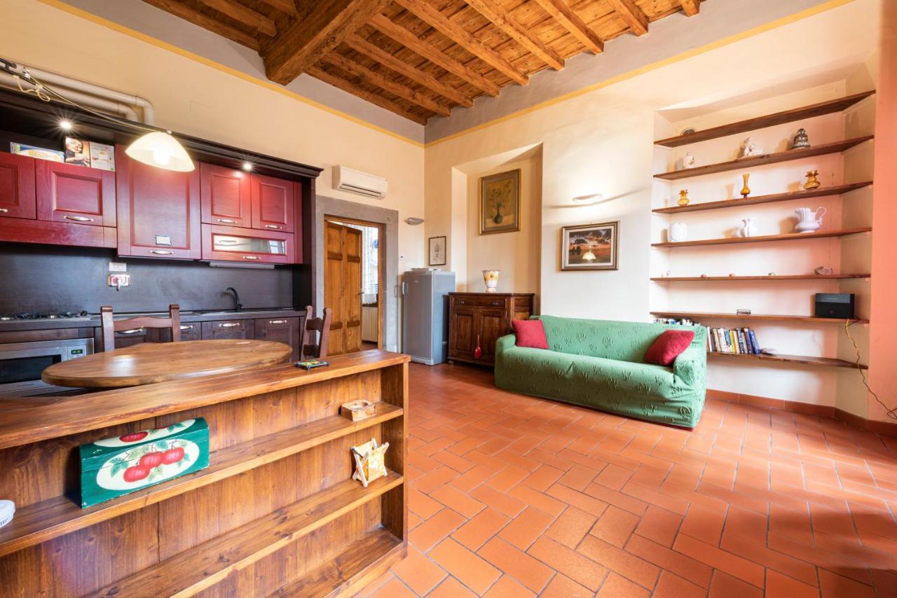 Appartement Giglio Classic By Mmega