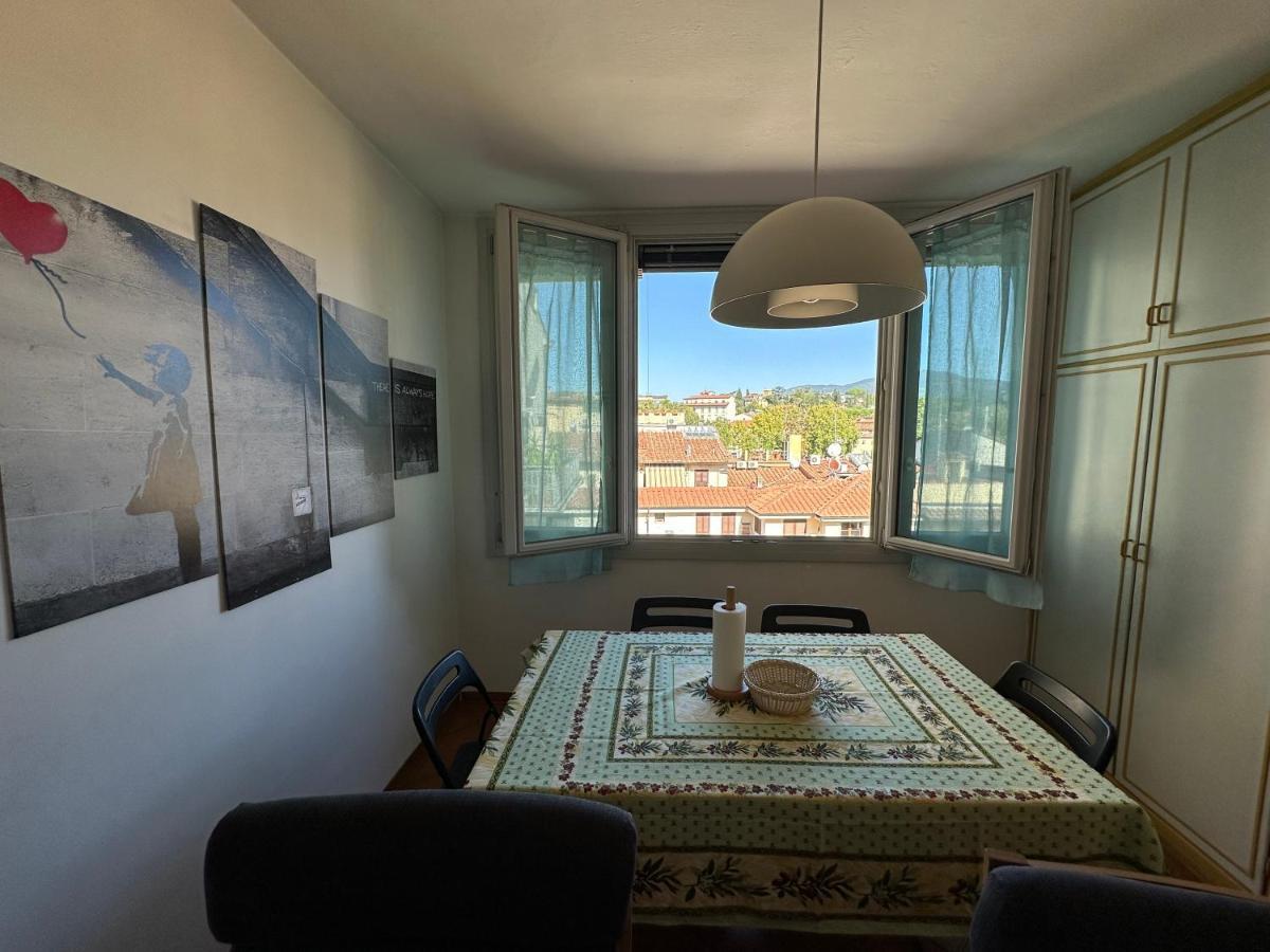 Freedom Appartement Florence