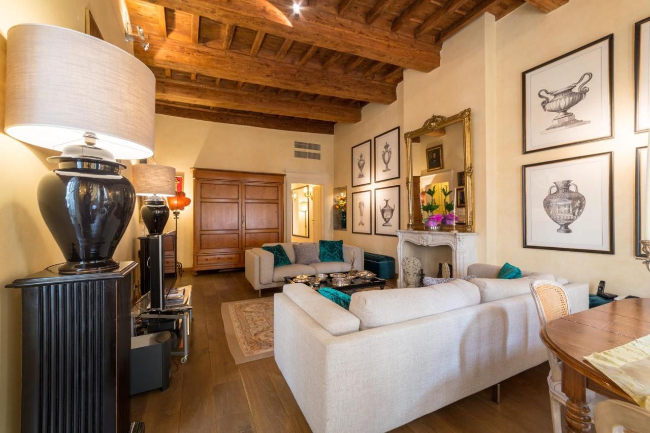Ognissanti - Hosted By Sweetstay Appartamento Firenze