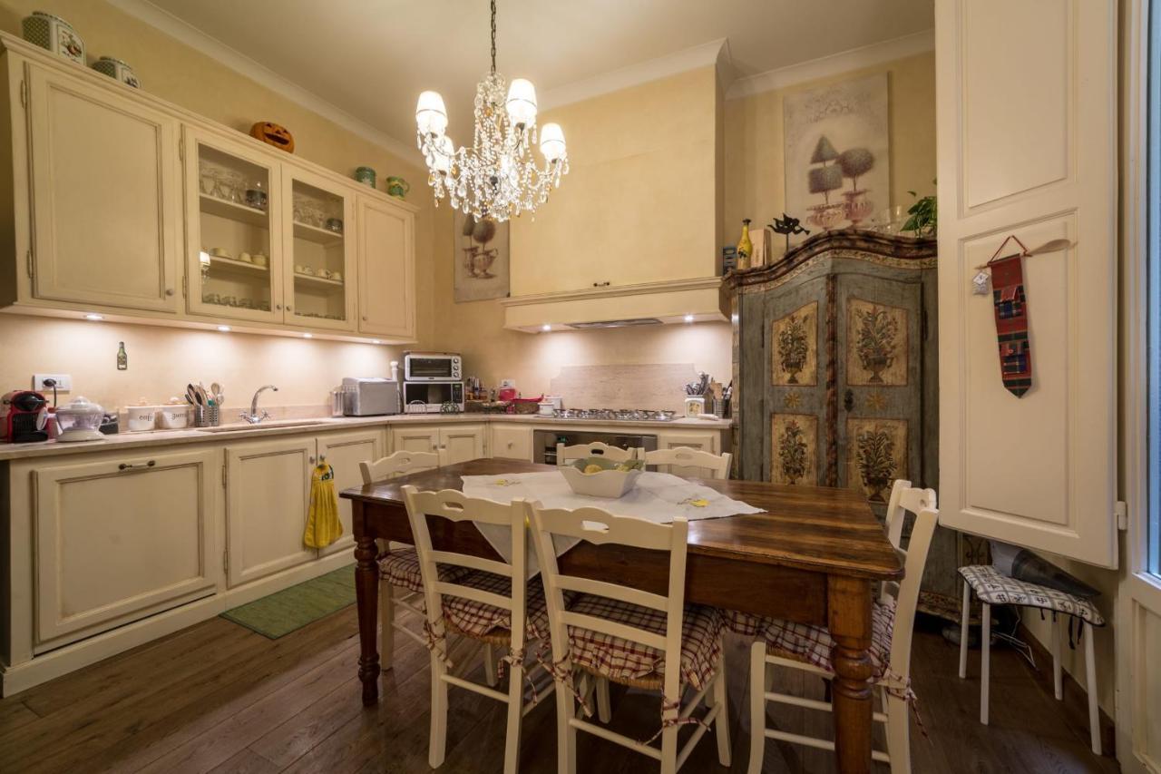 Appartamento Ognissanti - Hosted By Sweetstay Firenze