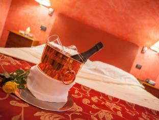 Hotel Borgo