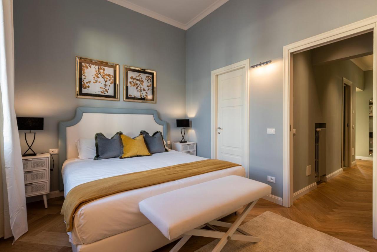 Dimora San Frediano, Oltrarno's Gem With Patio Apartamento *