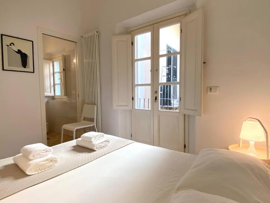 Apartment Confortevole Santa Maria Novella Florence