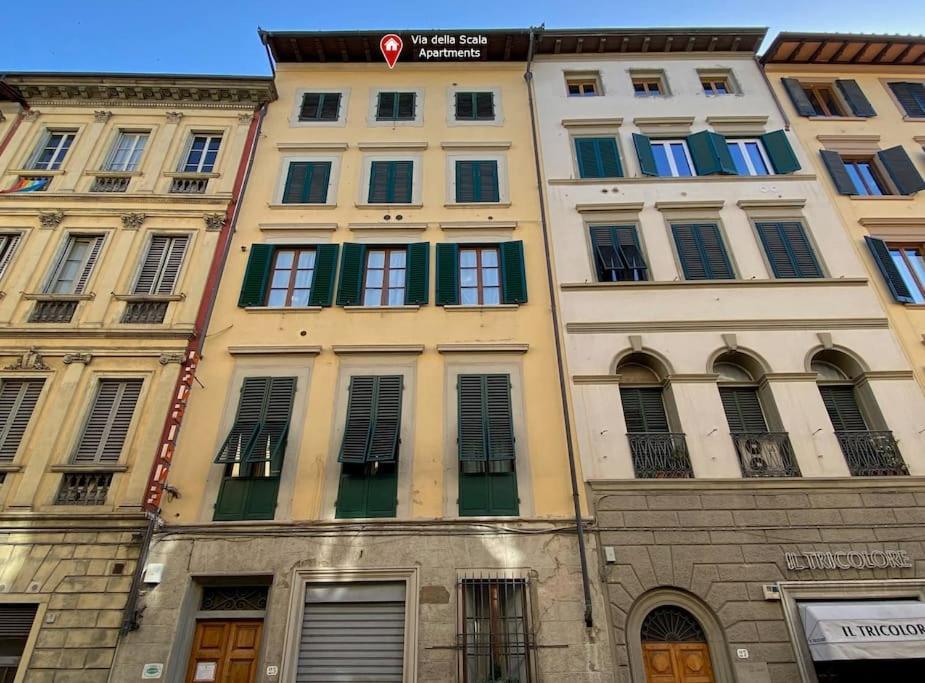 Apartment Confortevole Santa Maria Novella *