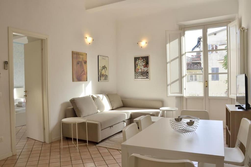 Confortevole Santa Maria Novella Apartment *
