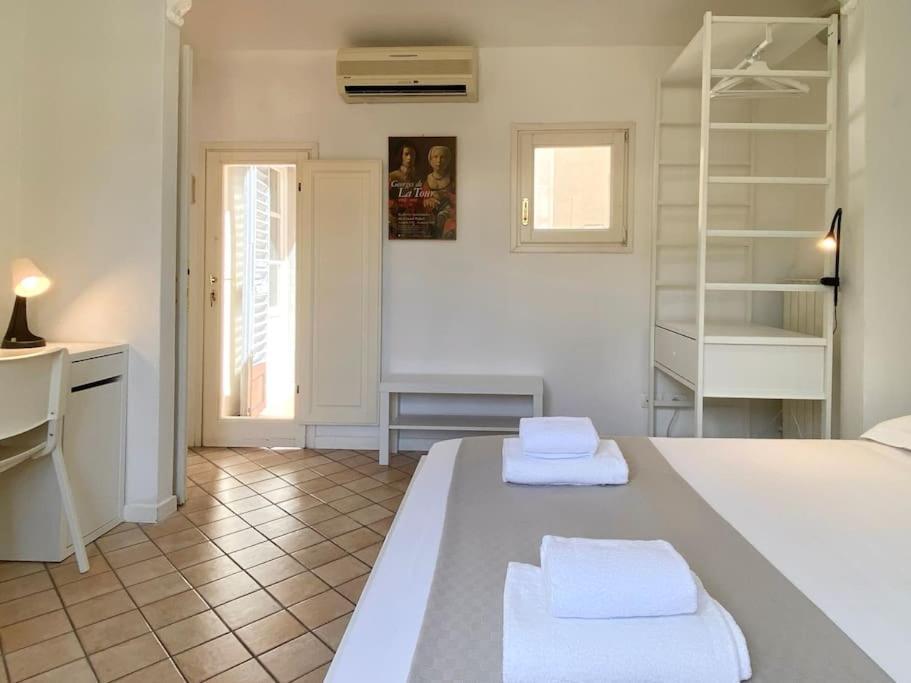 Confortevole Santa Maria Novella Apartment Florence