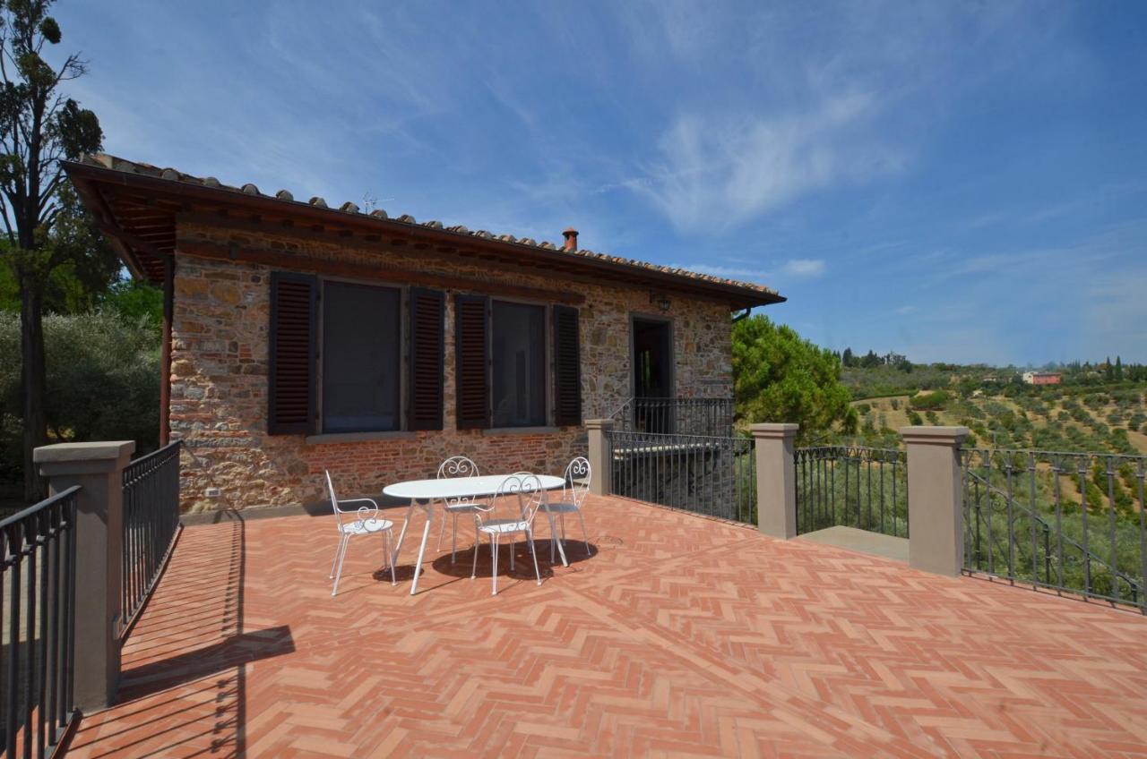 Apartamento Podere Di Montecchio - Colleramole *