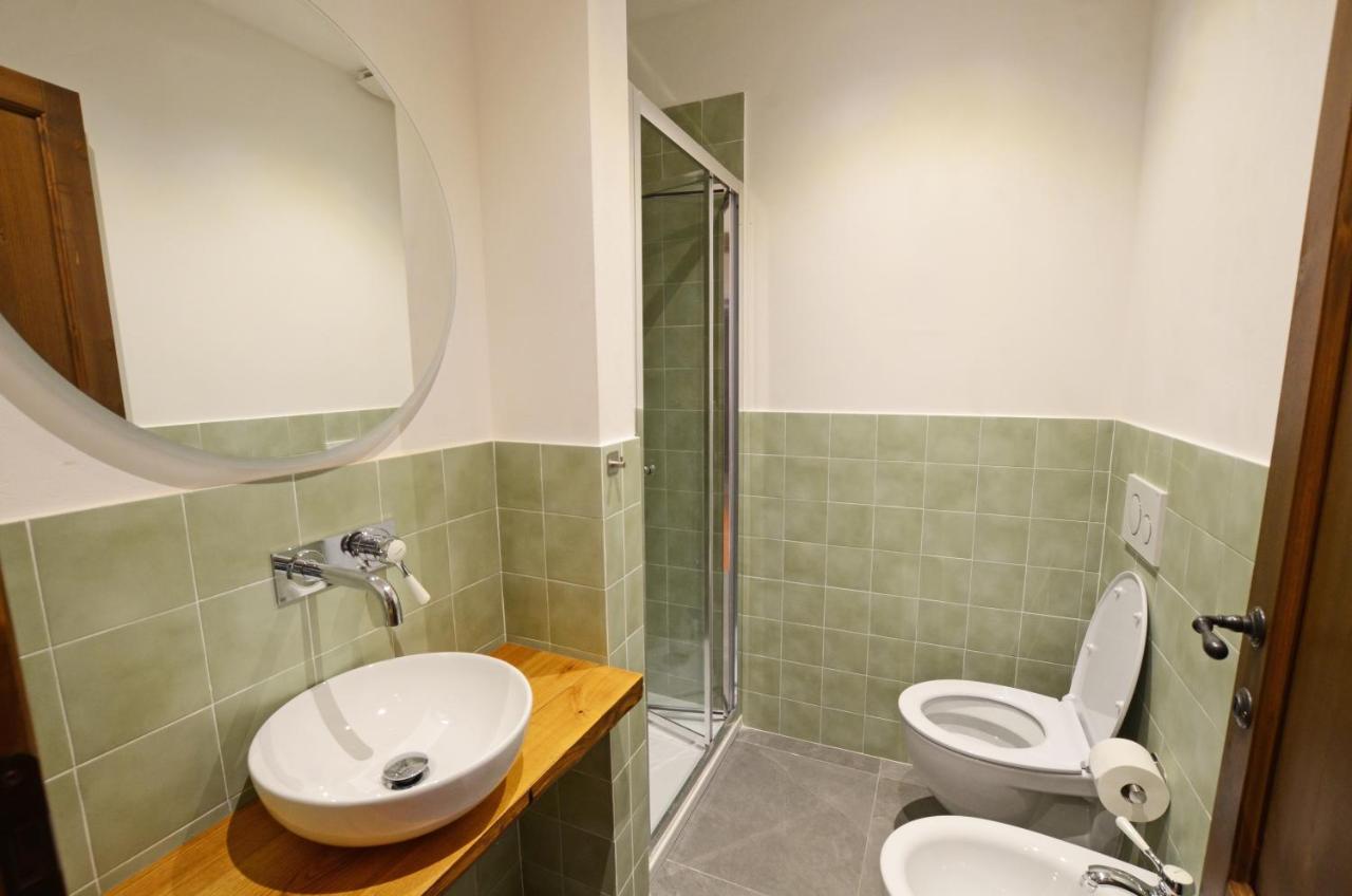 Podere Di Montecchio Appartement