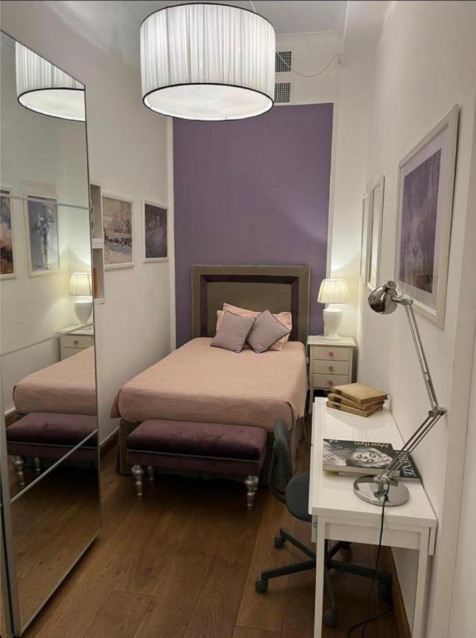 Appartamento Ognissanti - Hosted By Sweetstay Firenze