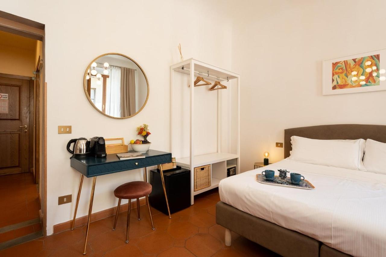 Spirit Of Boutique Affittacamere Firenze