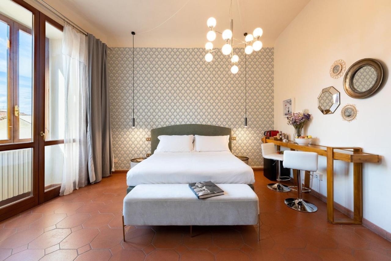 Affittacamere Spirit Of Boutique Firenze