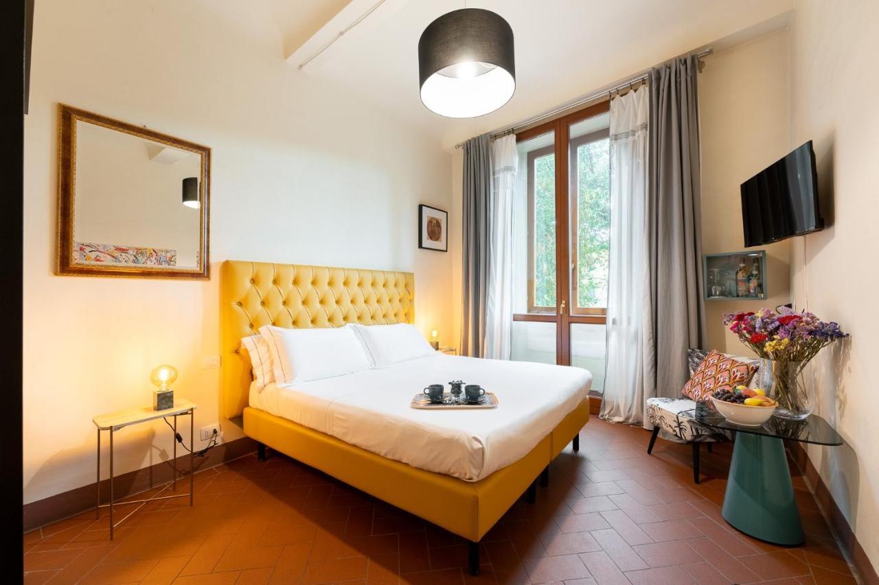 Affittacamere Spirit Of Boutique Firenze