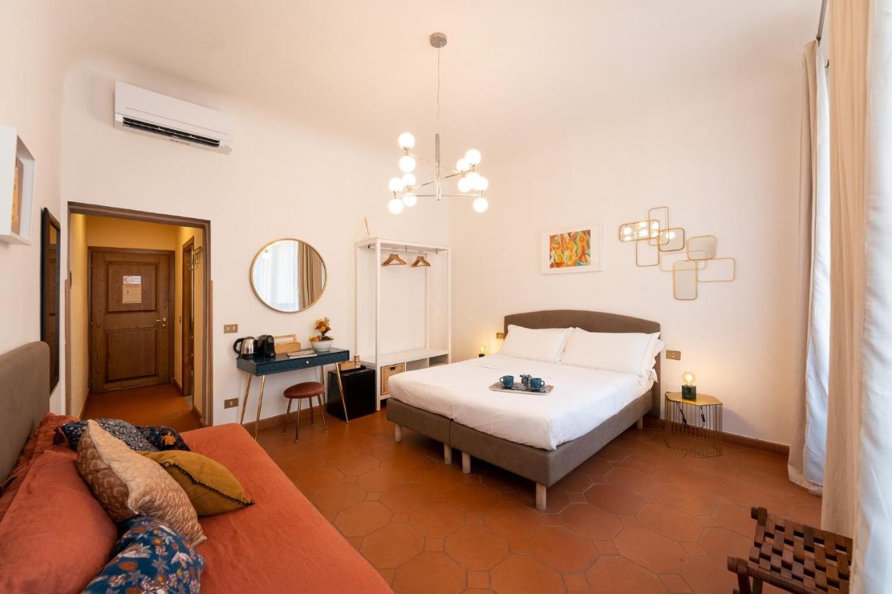 Affittacamere Spirit Of Boutique Firenze