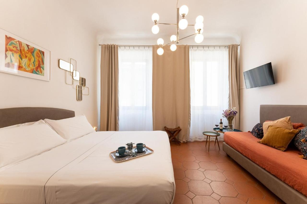 Affittacamere Spirit Of Boutique Firenze