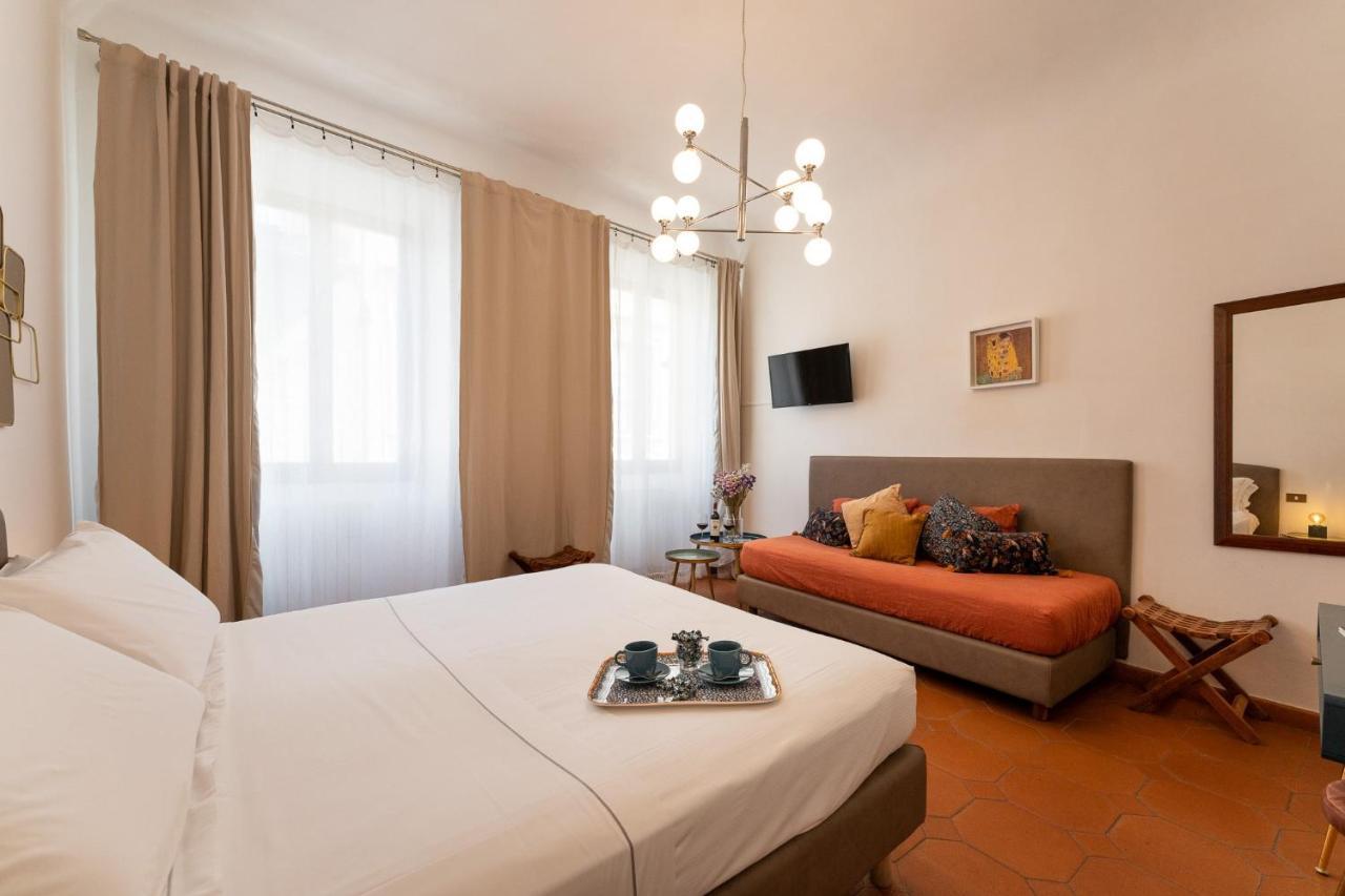 Spirit Of Boutique Affittacamere