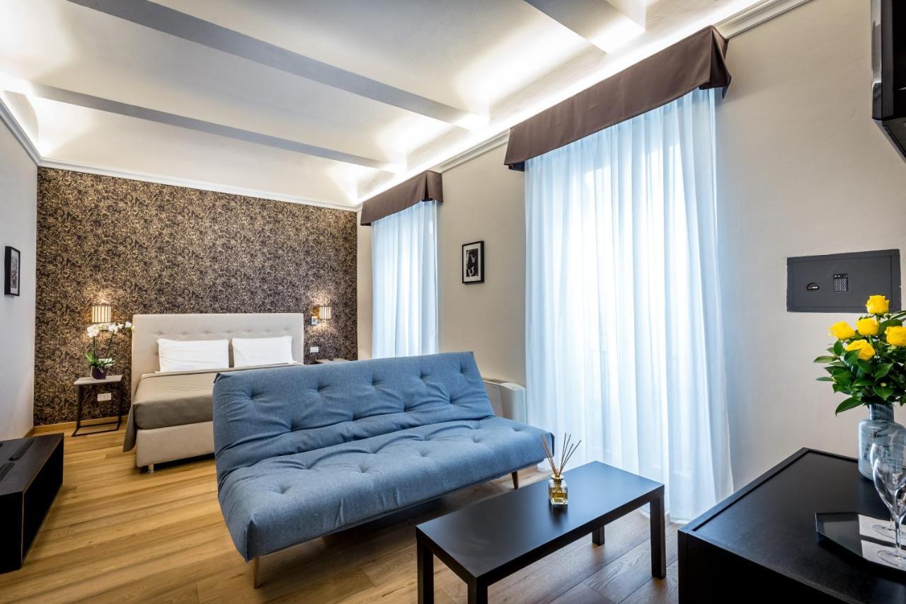 Martelli 6 & Firenze