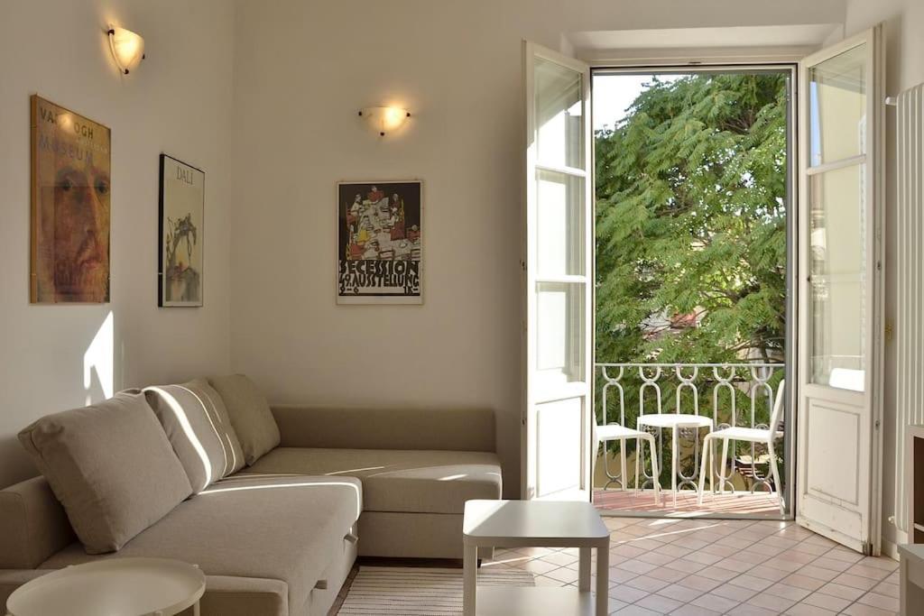 Confortevole Santa Maria Novella Apartment Florence