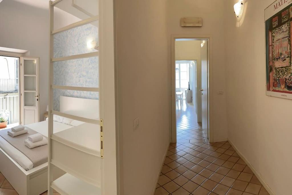 Confortevole Santa Maria Novella Apartment *
