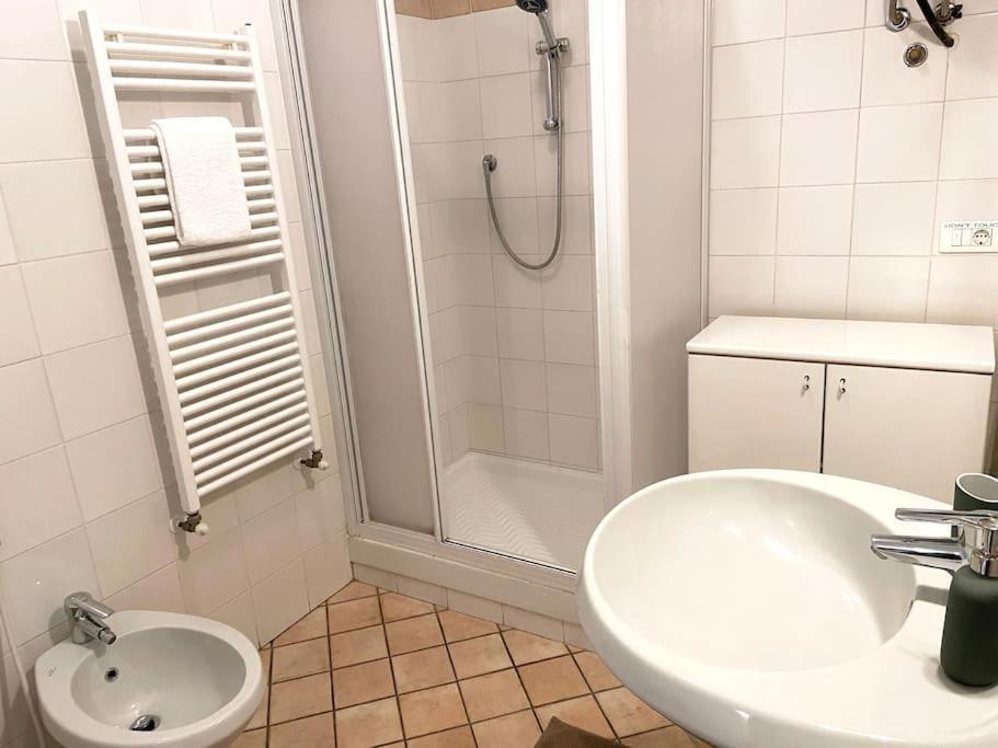 Apartment Confortevole Santa Maria Novella Florence