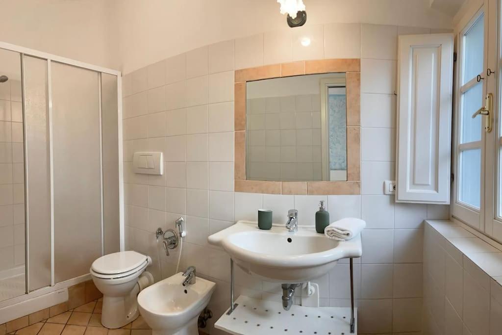 Confortevole Santa Maria Novella Apartment *