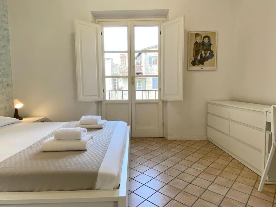 Confortevole Santa Maria Novella Apartment Florence