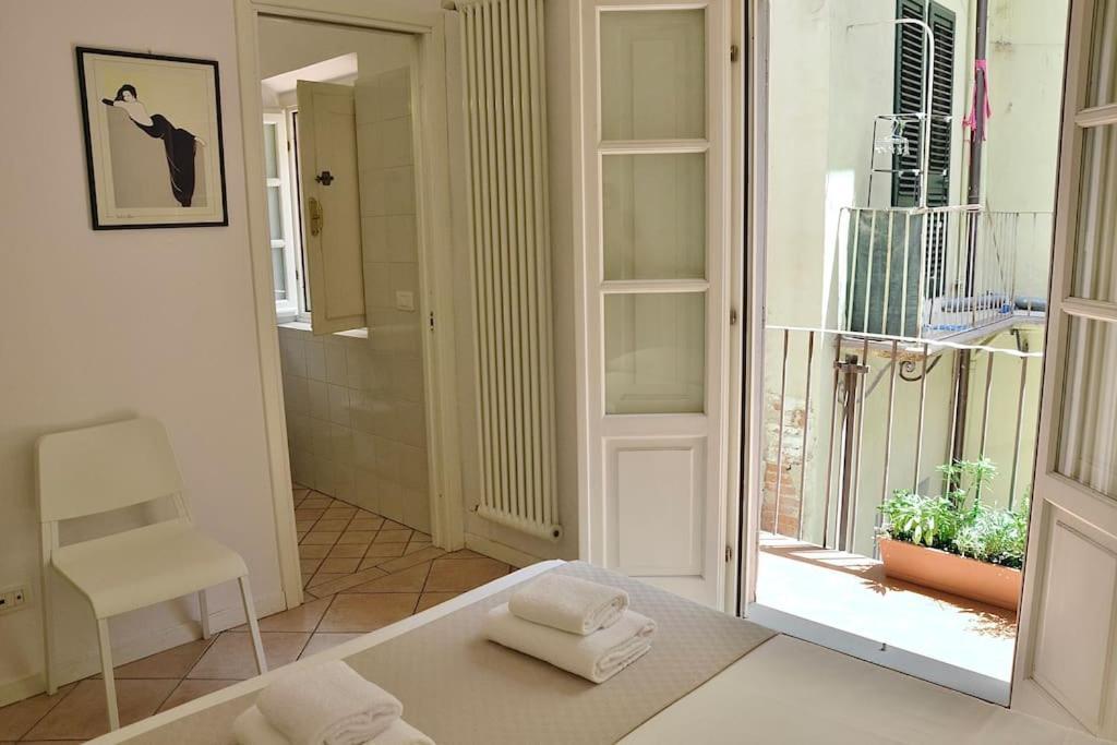Apartment Confortevole Santa Maria Novella