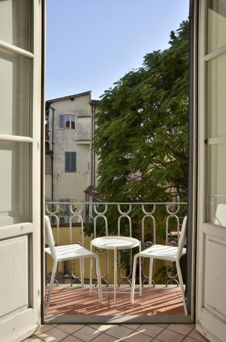 Apartment Confortevole Santa Maria Novella Florence
