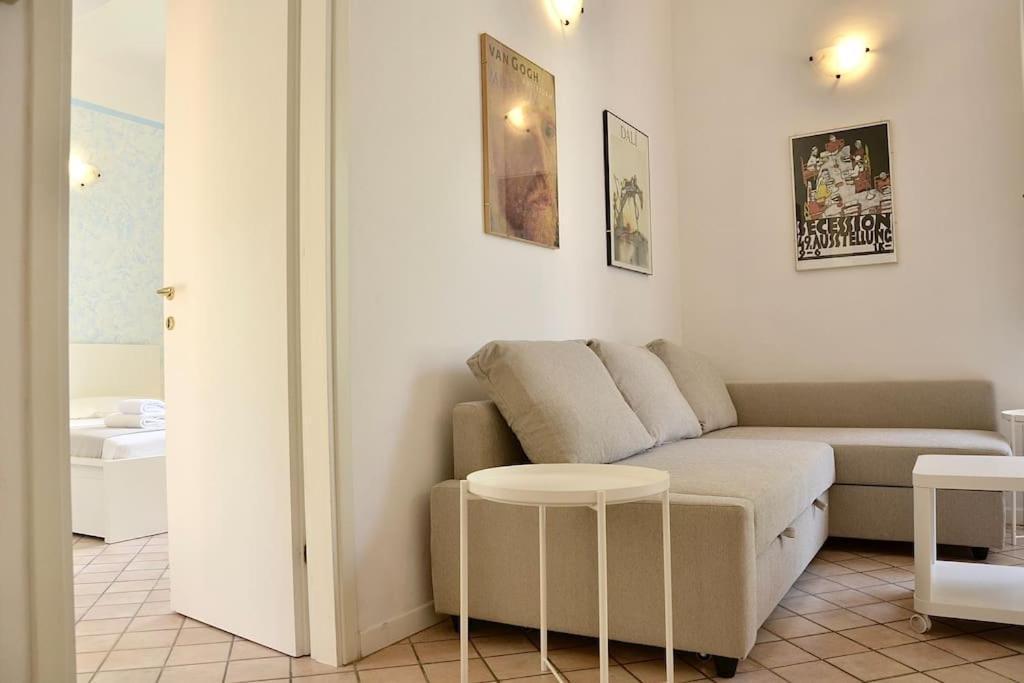 Confortevole Santa Maria Novella Apartment *