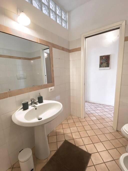 Apartment Confortevole Santa Maria Novella