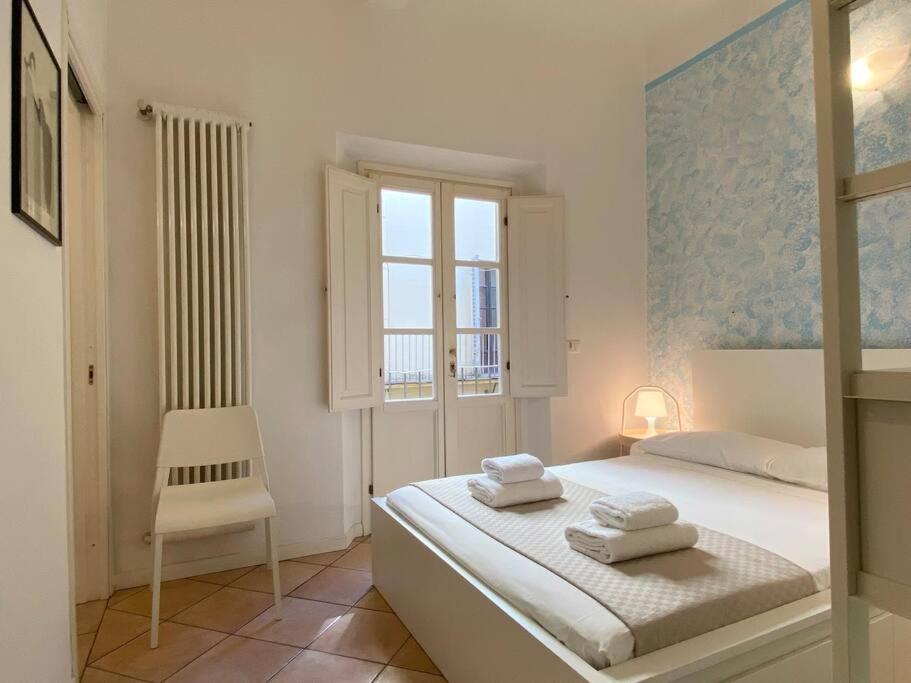 Apartment Confortevole Santa Maria Novella