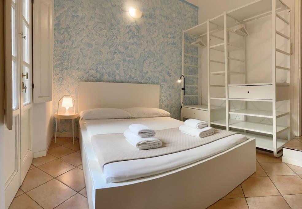 Confortevole Santa Maria Novella Apartment *
