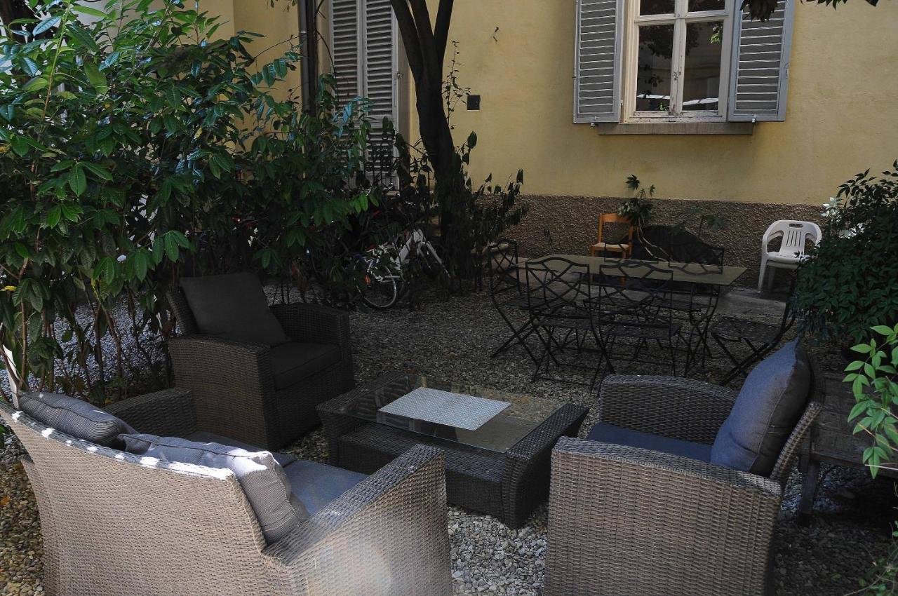 Residenza Branca Della Ripa Florença
