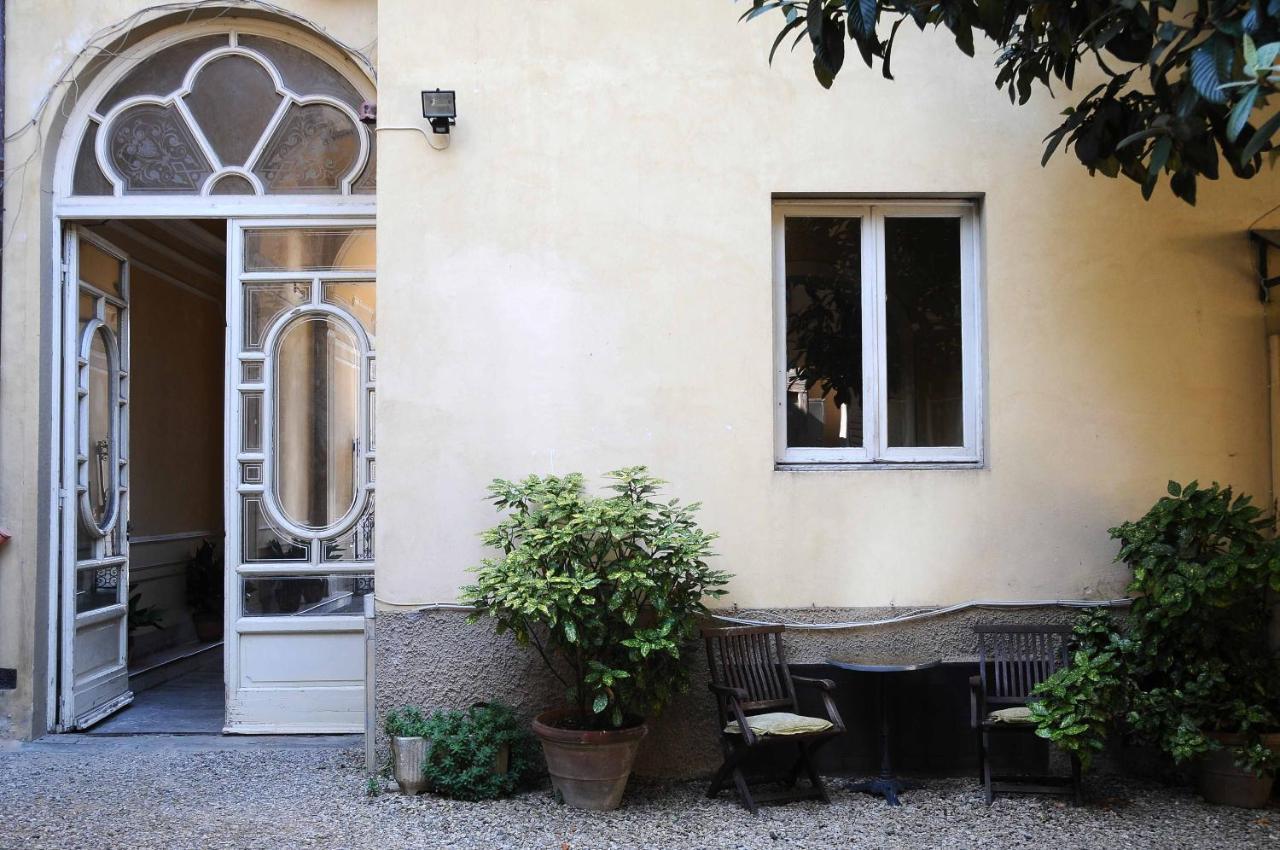 Residenza Branca Della Ripa * Florença