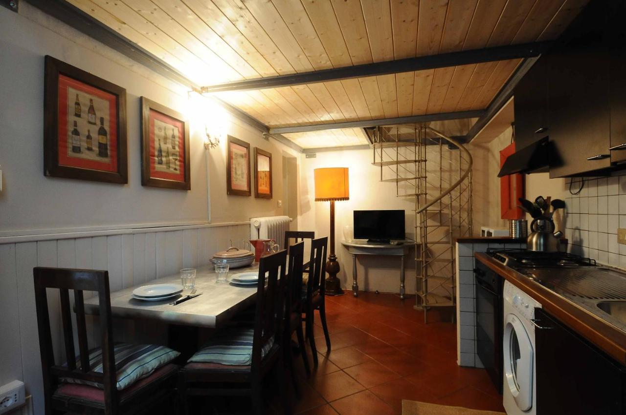 Residenza Branca Della Ripa * Florença