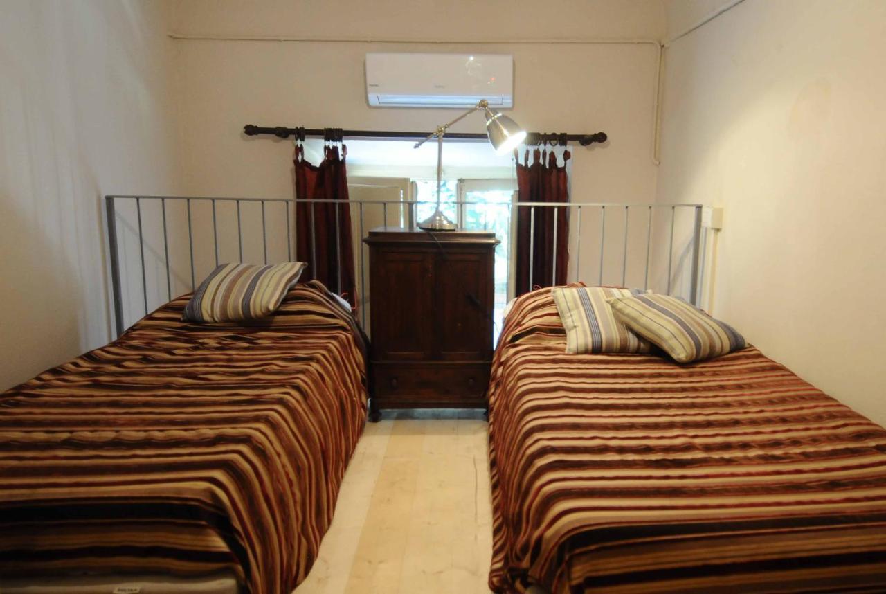 Residenza Branca Della Ripa Florença