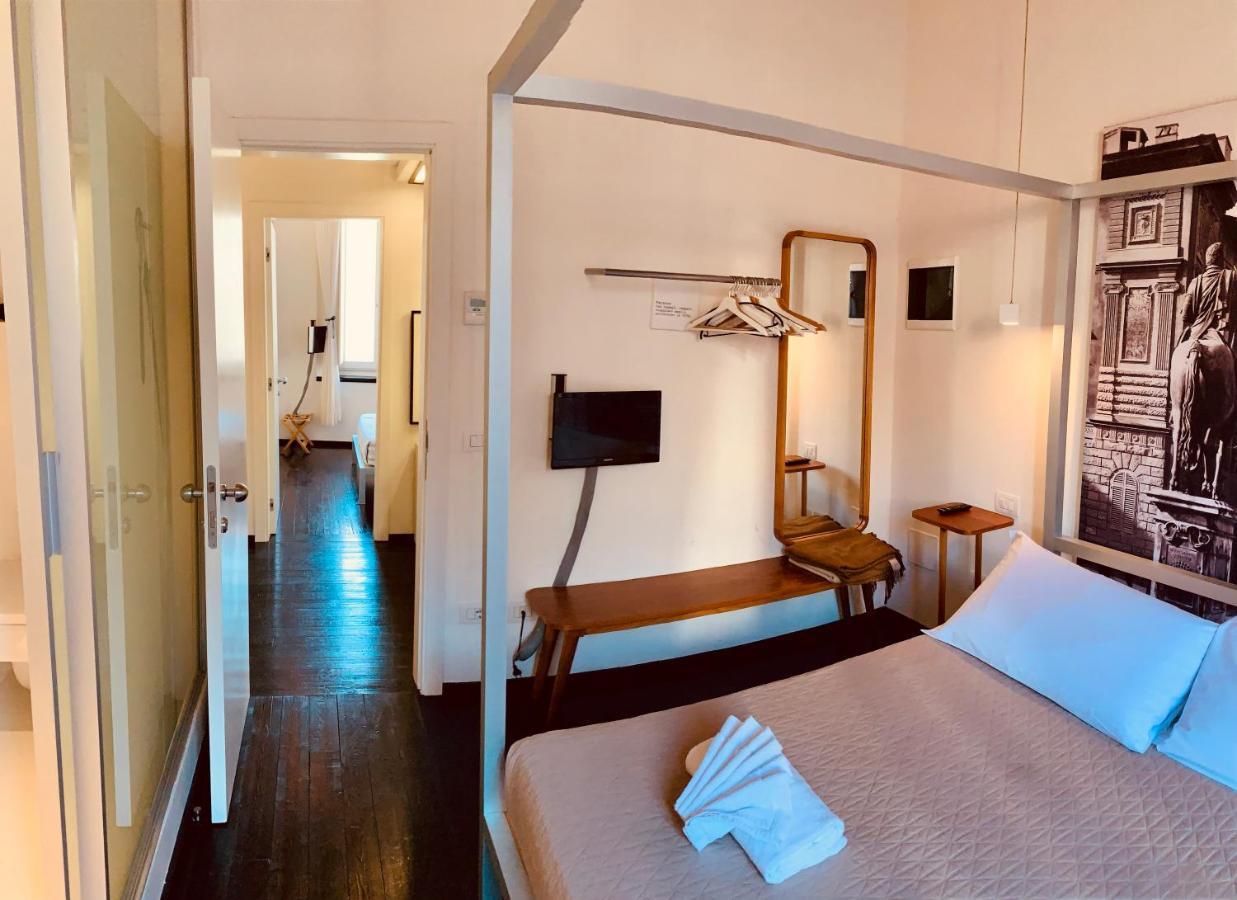 Uffizi & Santo Spirito Family/groups Apartamento
