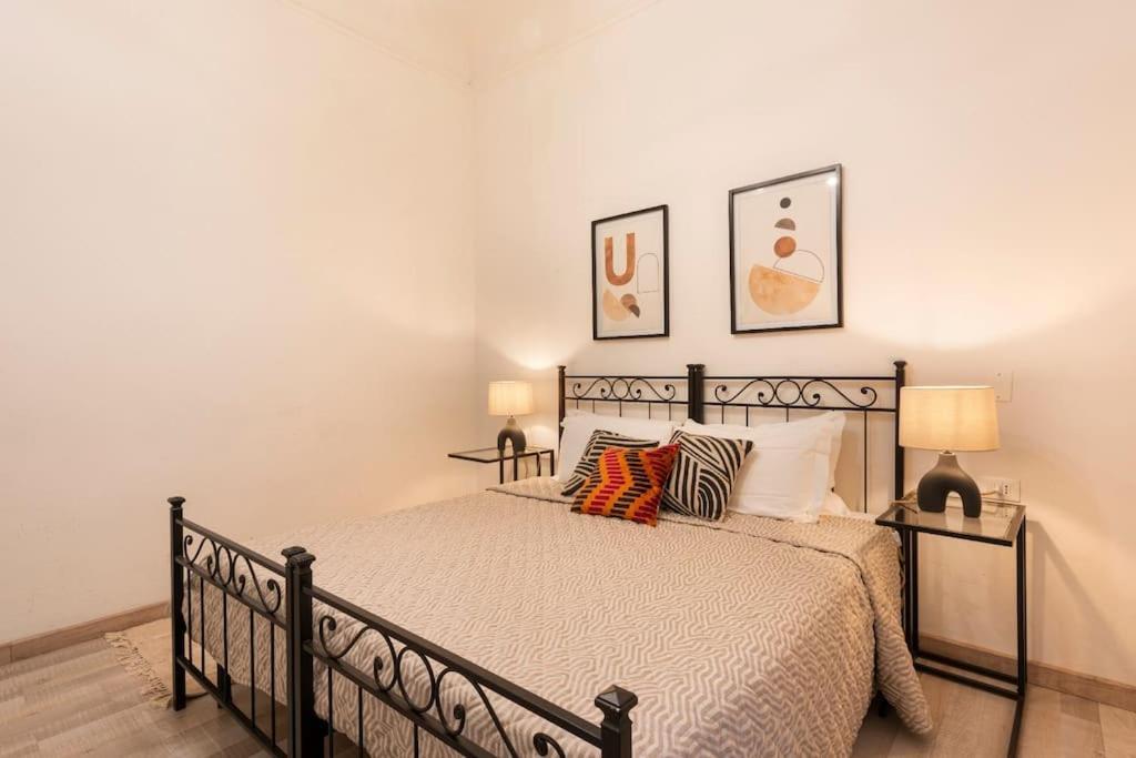 Florence-4 Bedroom In Pellicceria Appartamento