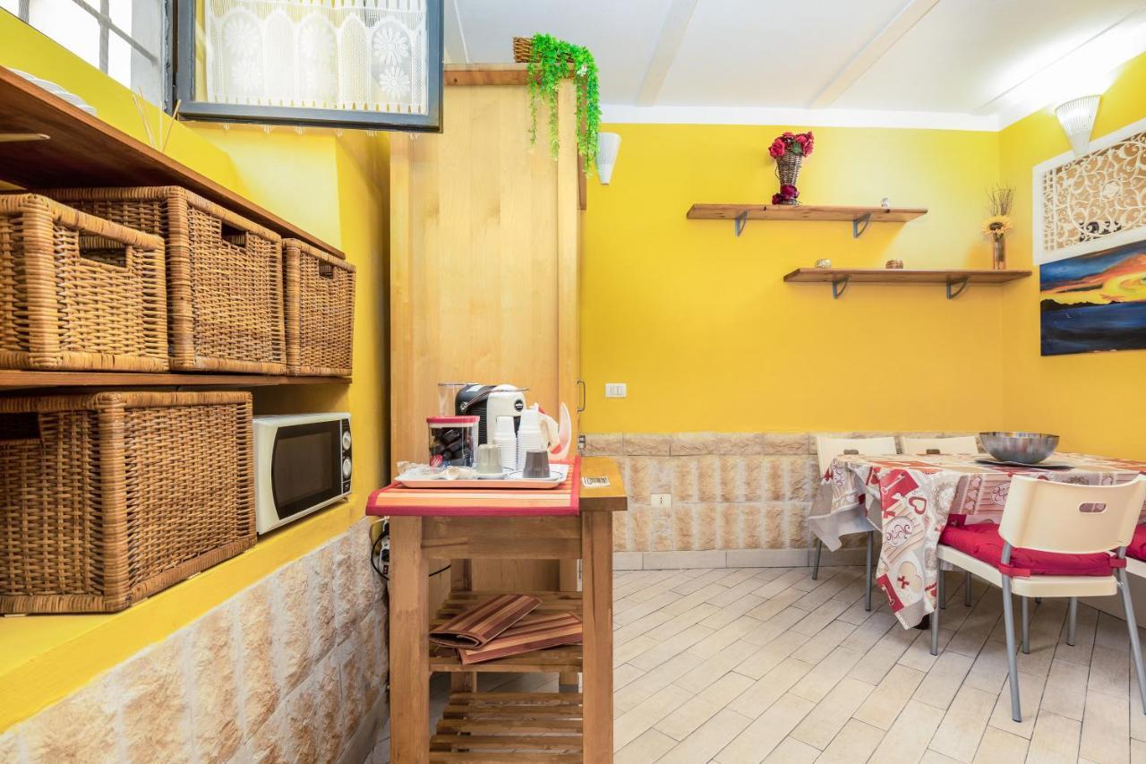 Appartamento La Casetta A Firenze