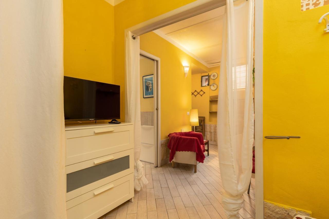 La Casetta A Appartamento Firenze